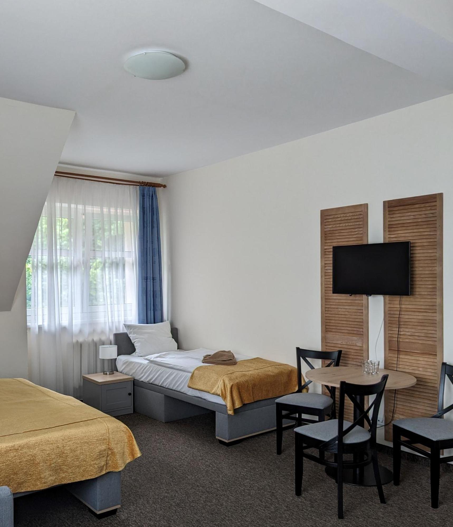 Klinika Mlodosci Medical Spa Hotel Swieradow-Zdroj Room photo