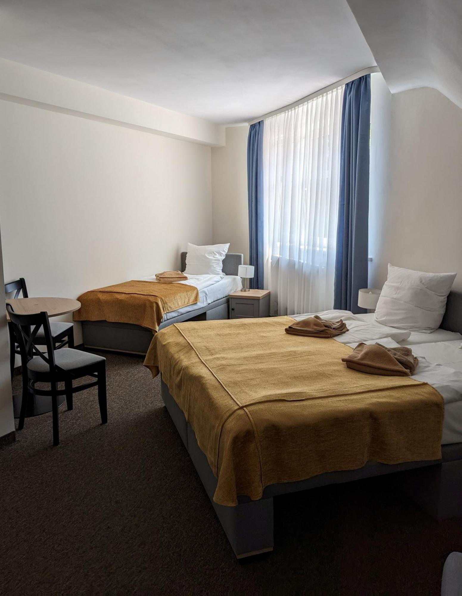 Klinika Mlodosci Medical Spa Hotel Swieradow-Zdroj Room photo