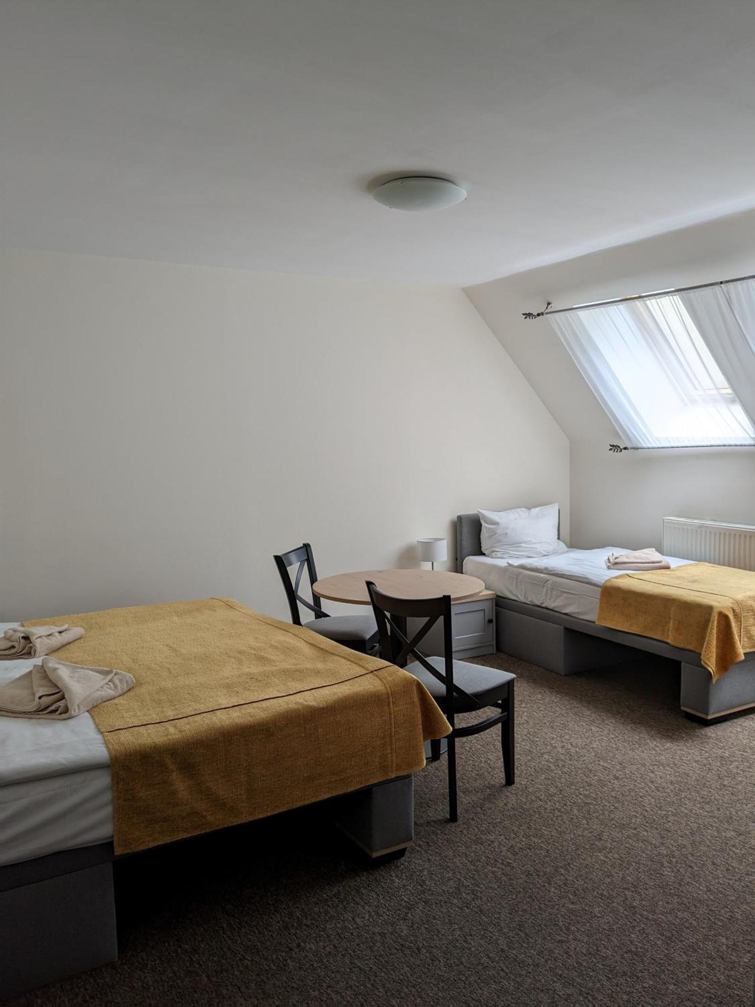 Klinika Mlodosci Medical Spa Hotel Swieradow-Zdroj Room photo