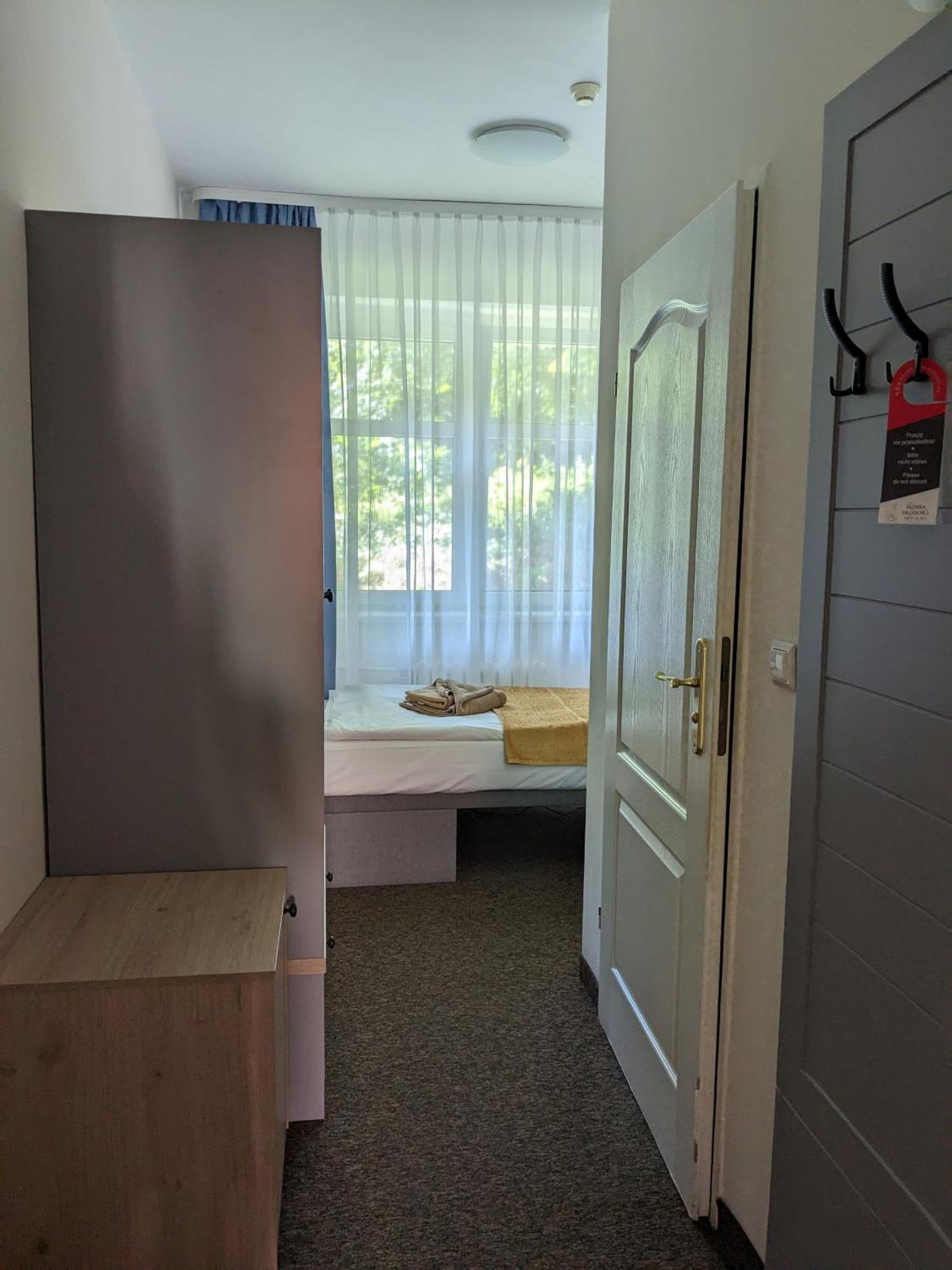 Klinika Mlodosci Medical Spa Swieradow-Zdroj Room photo