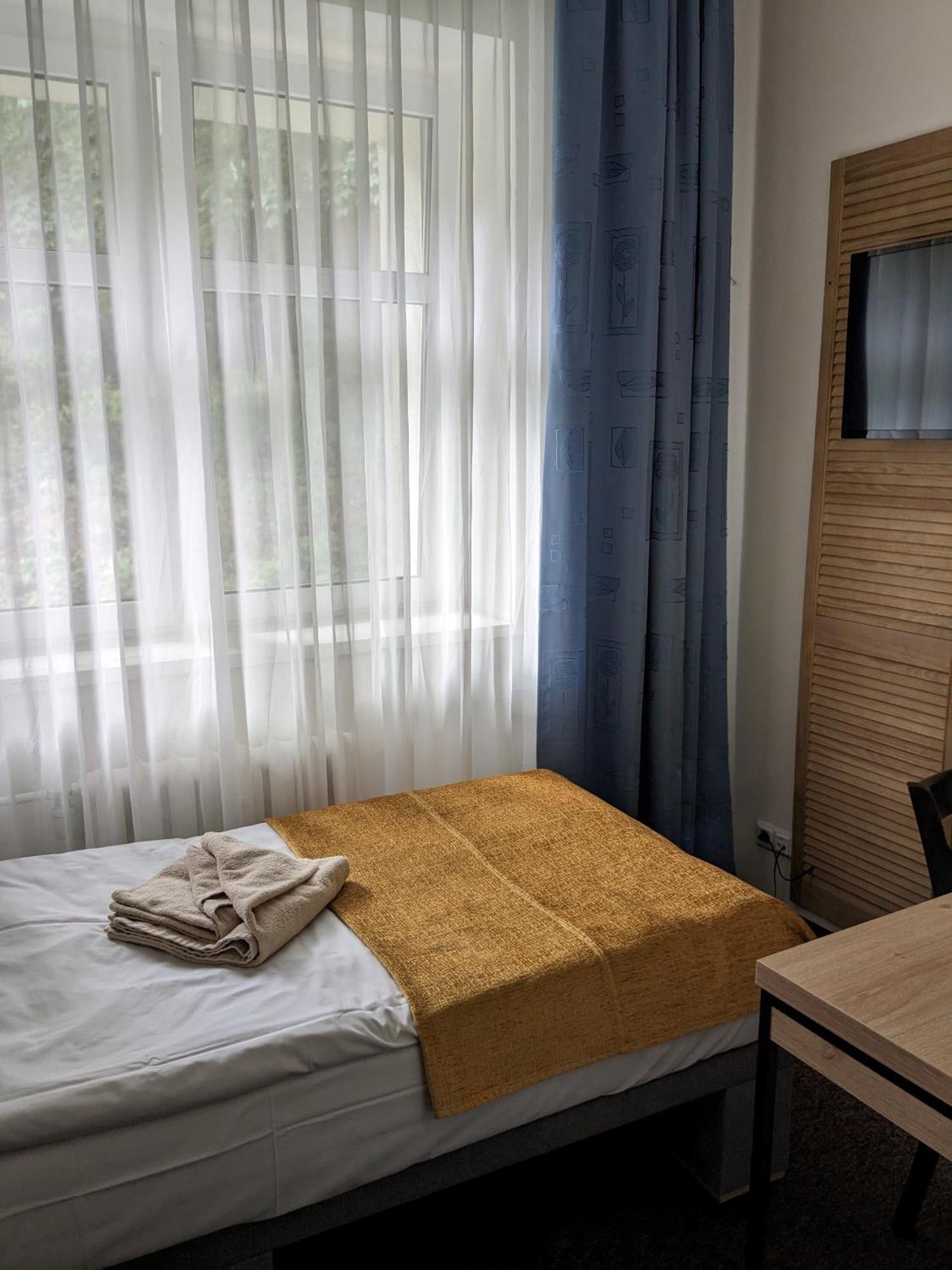 Klinika Mlodosci Medical Spa Hotel Swieradow-Zdroj Room photo