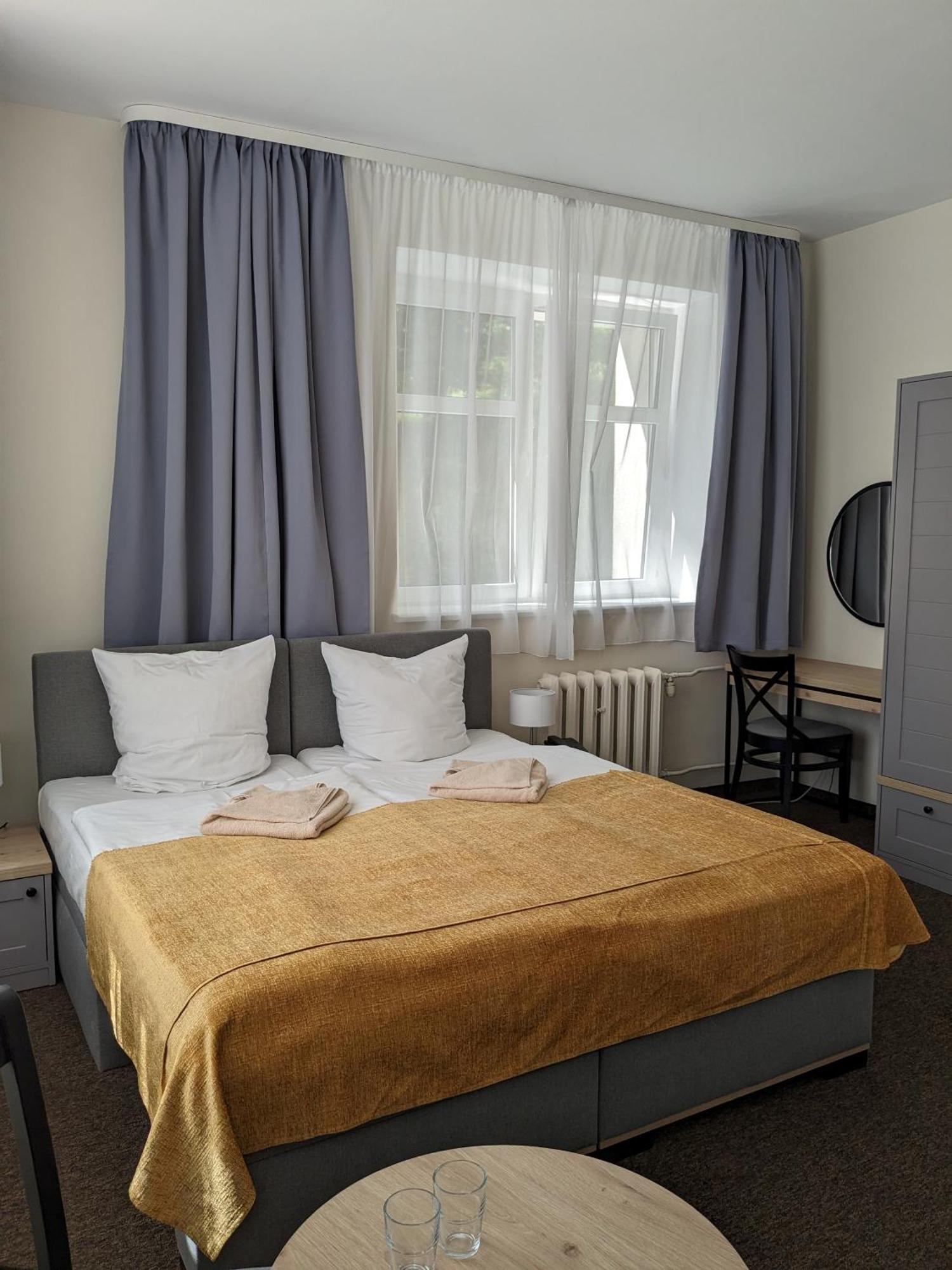 Klinika Mlodosci Medical Spa Swieradow-Zdroj Room photo